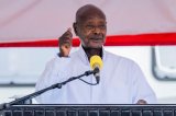 Uganda's reserves rise by a third due to central bank forex purchases