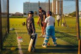 Academy has passion for building cricketers for the future