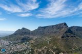 Marked drop in muggings at Table Mountain National Park