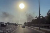 South Africa quick to condemn Israel attack on Qatar