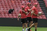 Junior Boks add Lions coach to set-up