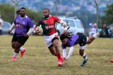 Gardens topple Top 12 champs at ‘Die Hok’