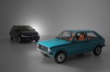 VW Polo named 'Best Car of the Half Century'