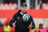 BREAKING: Sharks sack John Plumtree as head coach