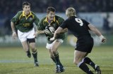 Marshall: Joost was world’s best