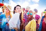 Partygoers warned as criminals increasingly target social events