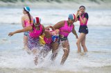 Gqeberha to host 2026 Lifesaving World Championships