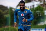 Kaizer Chiefs’ R4 million attacker close to joining PSL rivals