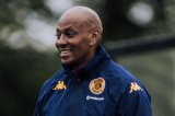 Kaizer Chiefs ready for bumper season – Kaizer Motaung