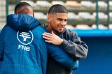 Keagan Dolly: From Kaizer Chiefs to Cape Town City