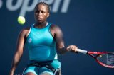 Kgothatso Montjane beaten by French young gun at US Open