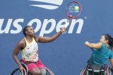 Kgothatso Montjane keeps SA flag flying at US Open