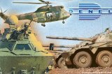 Draken International sues Denel for R124m over undelivered Cheetah jets
