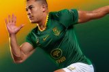 Boks unveil 2025 jerseys