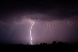 WEATHER | Severe storm warnings issued across South Africa