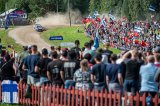 FIA announces tender for new WRC promoter