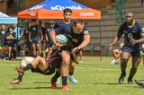 Must-win game for EP's Baby Elephants, says Oliver