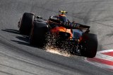 McLaren hoping to wrap-up F1 constructors' championship in Baku