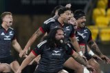 SA Rugby to welcome Māori All Blacks after apartheid snub