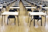 Final 40 days for matric Class of 2025