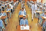 Matriculants urged to explore multiple career options