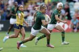 Roos moves to fullback for Bok Women