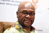 Nathi Mthethwa’s body to be repatriated – family