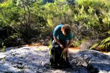 Honesty cupboard a smart move at mountain eyrie