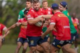 Stormers get out the chequebook to sign new front row