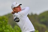 Classy Coetzee charges clear in SA Amateur at Humewood