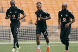 LIVE | Orlando Pirates vs Mamelodi Sundowns: Wednesday, 20 February