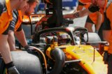 What time does the Belgian Grand Prix start on Sunday?