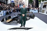 ‘F1: The Movie’ races to $140m in opening weekend