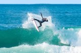 SA’s Jordy Smith eliminated by rookie in J-Bay