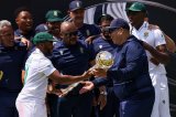 ‘I just want to see you beat Australia one day’: Shukri honours late dad’s wish