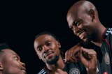 ‘It’s in our bones’: Orlando Pirates unveil 2025-2026 season kits!