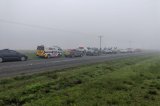 DEVELOPING | Plane crashes in Nottingham Road