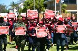 Eastern Cape health department under pressure to improve conditions at Bay facilities