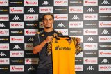 Ronaldinho’s son joins Championship side Hull