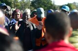 Metro pledges R7m for Grogro electricity amid standoff with residents