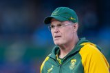 Rassie: Boks’ build-up was brutal enough