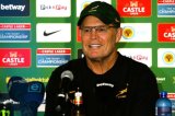 Rassie Erasmus has high hopes for Springboks’ November Tests
