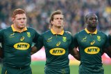 Injury forces Bok to hang up his boots