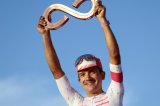 Tour de France yellow jersey contender ruled OUT
