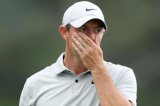 Rory McIlroy taps Roger Federer for advice to avoid boredom