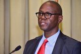 'Budget for national dialogue will comply with law'