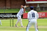 Warriors make perfect start to season at St George’s Park