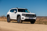 What’s behind the rise of Chinese vehicles in South Africa?