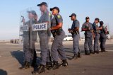 Public trust in SAPS plunges to historic low – SURVEY