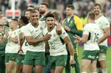 Mallett: Boks courageous, red card harsh